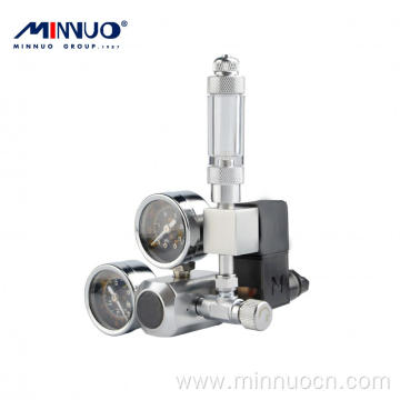 Wholesale co2 industrial regulator for sale